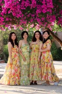 Stop And Go Lang Chai Boutique Resort - Phan Thiet - 7