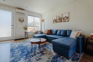 Haven at Greenbridge Close to Airport and Downtown - Seattle - 0