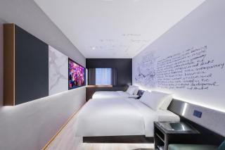 CitiGO Hotel Yuexiu Ouzhuang MTR Station Ghuangzhou - Cantão - 8