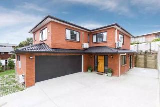Hillsborough Spacious 3BR with Ensuite -12mins frm Airport - Auckland - 0