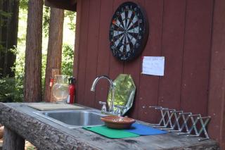 The paradise Retreats - Bonny Doon - 2