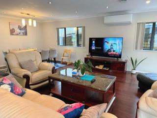 Hillsborough Spacious 3BR with Ensuite -12mins frm Airport - Auckland - 6