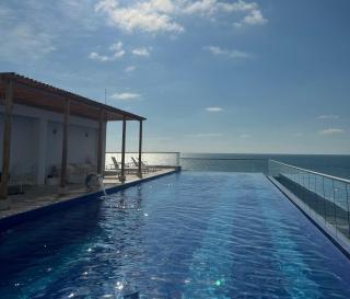Sunny House - Cartagena de Indias - 0