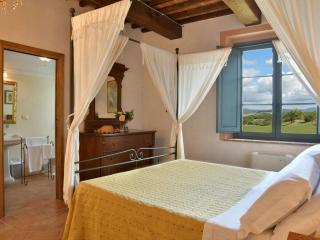 Villa Sole Comfortable holiday residence - Guardistallo - 1