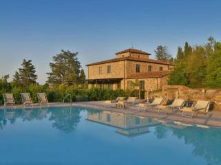 Villa Sole Comfortable holiday residence - Guardistallo - 0