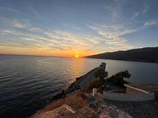 Kofinas villa Evdilos - Évdhilos - 4