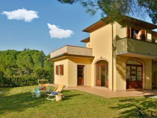 Piccola Casetta Comfortable holiday residence - Casale Marittimo - 0