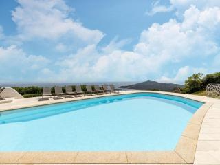 Villa in Porto Cervo with pool - Porto Cervo - 0