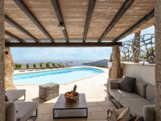 Villa in Porto Cervo with pool - Porto Cervo - 6