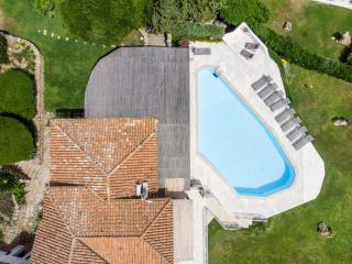 Villa in Porto Cervo with pool - Porto Cervo - 1