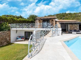Villa in Porto Cervo with pool - Porto Cervo - 3
