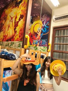 Anping Sucess BnB - Tainan - 2