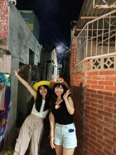 Anping Sucess BnB - 1