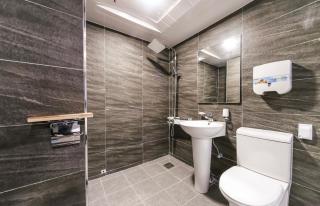 The Charp Hotel - Changwon - 2