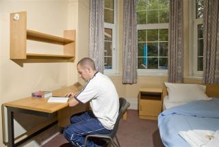 Langton Close House, London - Londra - 6