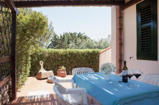 Villa Dei Gabbiani - Favignana - 4