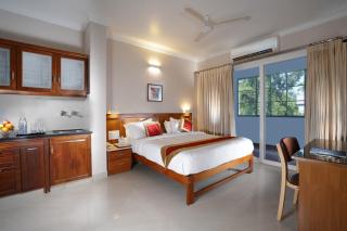 TGR SUITES - Cochin - 0
