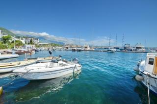 Trojanovic Apartments - Tivat - 2