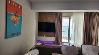 Durdun by the sea - 1
