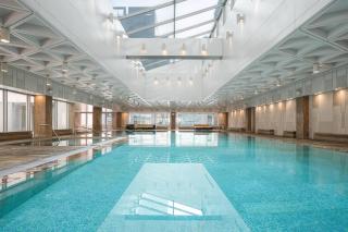 The Westin Beijing Financial Street - Beijing - 7