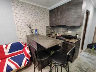 Sunrise apartment 112B - Batoemi - 1