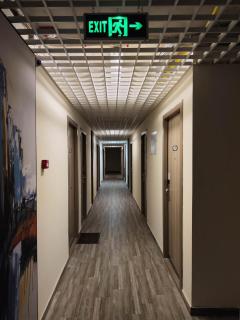 Sunrise apartment 112B - Batoemi - 2
