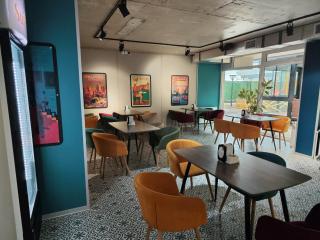 Sunrise apartment 112B - 3