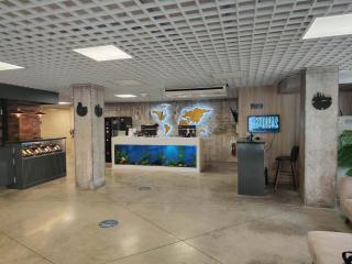 Sunrise apartment 112B - 4