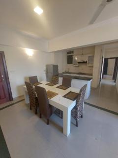 Colombo Apartments - Capital Park - Colombo - 5