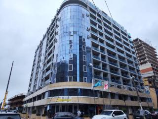 Sunrise apartment 112B - 8