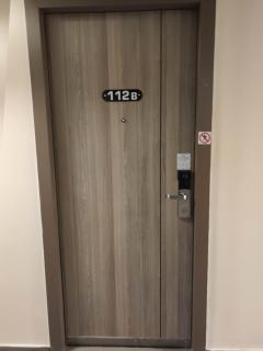 Sunrise apartment 112B - 9