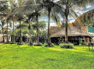 Casa Leòn de Ruíz Nayarit - - 8