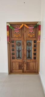 Agraharam home stay - Advaitham - Palakkad - 4
