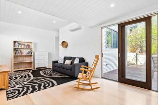 Reeves Retreat - Blairgowrie - 1