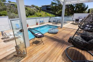 Poolside Sorrento Style - 7