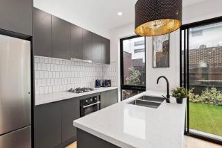 Capel Luxe - 5