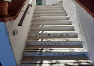 Cottage sul Mare - Ustica - 2