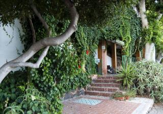 Cottage sul Mare - Ustica - 6