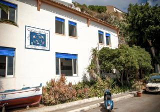 Cottage sul Mare - Ustica - 8