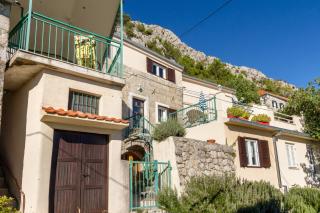 Renovated Old Stone House - Lokva Rogoznica - 7
