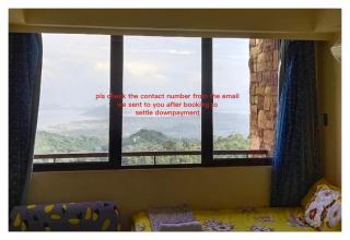 Splendido Tagagtay Taal Lake Staycation Free Parking Netflix - Tagaytay - 5