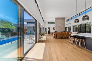 Pearse Retreat - Extraordinary Luxury Living - Blairgowrie - 8