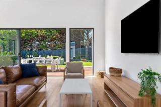 Pearse Retreat - Extraordinary Luxury Living - Blairgowrie - 5