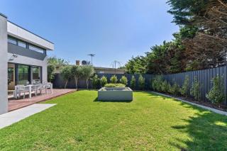 Pearse Retreat - Extraordinary Luxury Living - Blairgowrie - 3