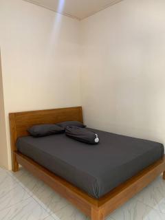 Dikky Guest House near Bangsal and Sira - 1