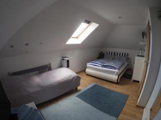 Ferienhaus Gerda - 1