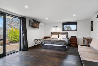 Whakaipo Studio - Taupo Holiday Studio - 6