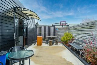 Whakaipo Studio - Taupo Holiday Studio - 5