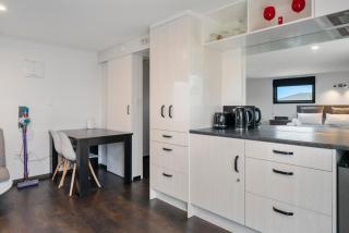 Whakaipo Studio - Taupo Holiday Studio - 4