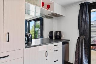 Whakaipo Studio - Taupo Holiday Studio - 3